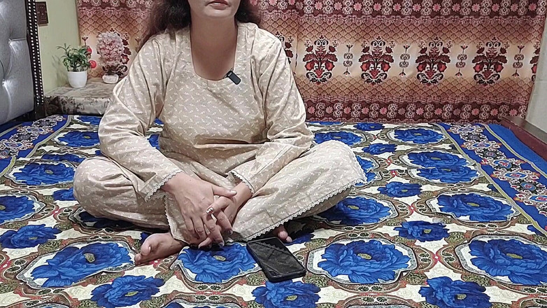 Pakistani CoupleX: 인도 인도 클리어 힌디어 오디오를 타고 섹스 최고의 카우걸을 위해 그녀의 Jeeja를 불렀어 Saali