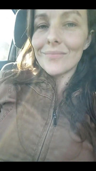 Masturbating in My Car