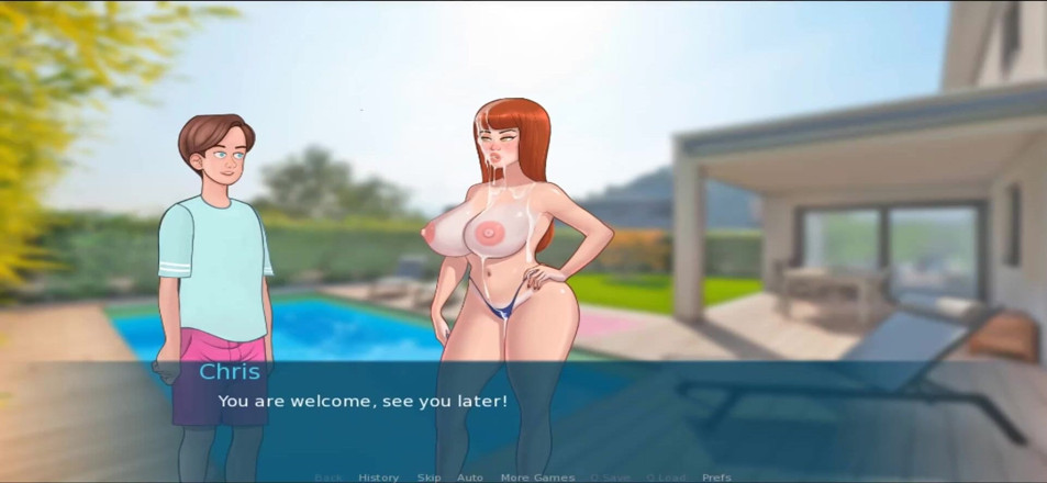 Hentai World: Sexnote hard fuck between big boobs