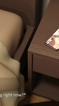 Zaklęcie Pure - obciąganie w kinie i make out - gra porno 3D