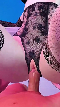 Goddess of Fantasy: 3D Beauty Unleashed - 3D Animation Hentai