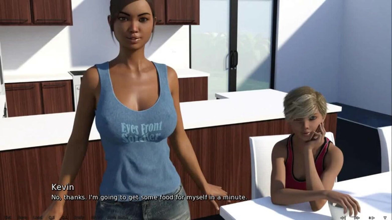 Dirty GamesXxX: Where the heart is: silly, sexy, funny and seductive girls...