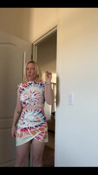 Stepmom Teaches Me a Lesson