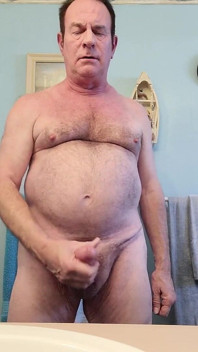 Stepdaddy Bear Jo 2