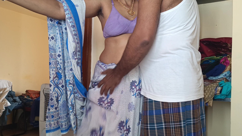 Palani69: 主婦のホットファック