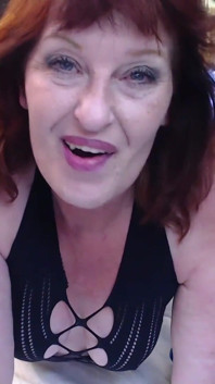 299 Caught the Neighbor in My Laundry Pile Jerking off in My Dirty Panties