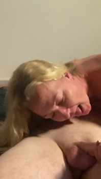 アナル尻から口へ