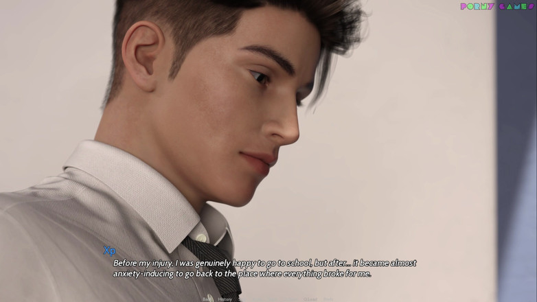 Porny Games: Nebula dreams dientot habis-habisan sama nebula dreams: hampir sama teman...