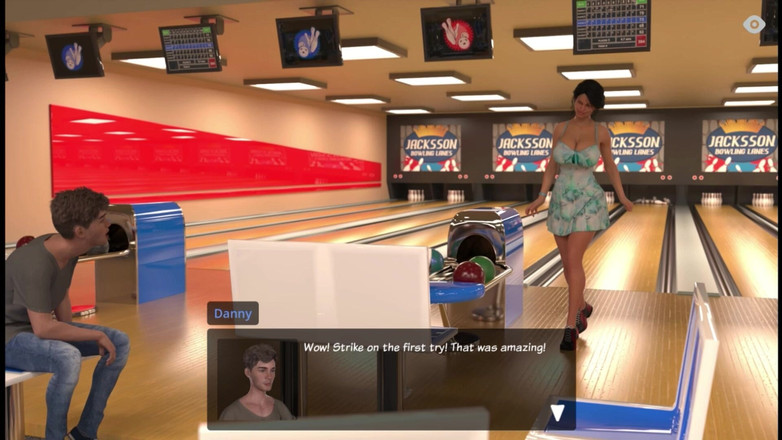 Q Boy: Efortul lui Jassica - Afaceri scandaloase - ep02