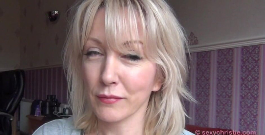 British Cougar: Cheating Wife Caught on Cameras