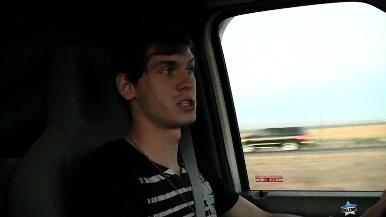 Hollywood 201: Episodio 7: ¡Viaje por carretera!