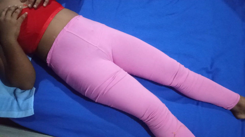 Deshi women: Sex med svåger när styvsyster inte var hemma (förspelsex)