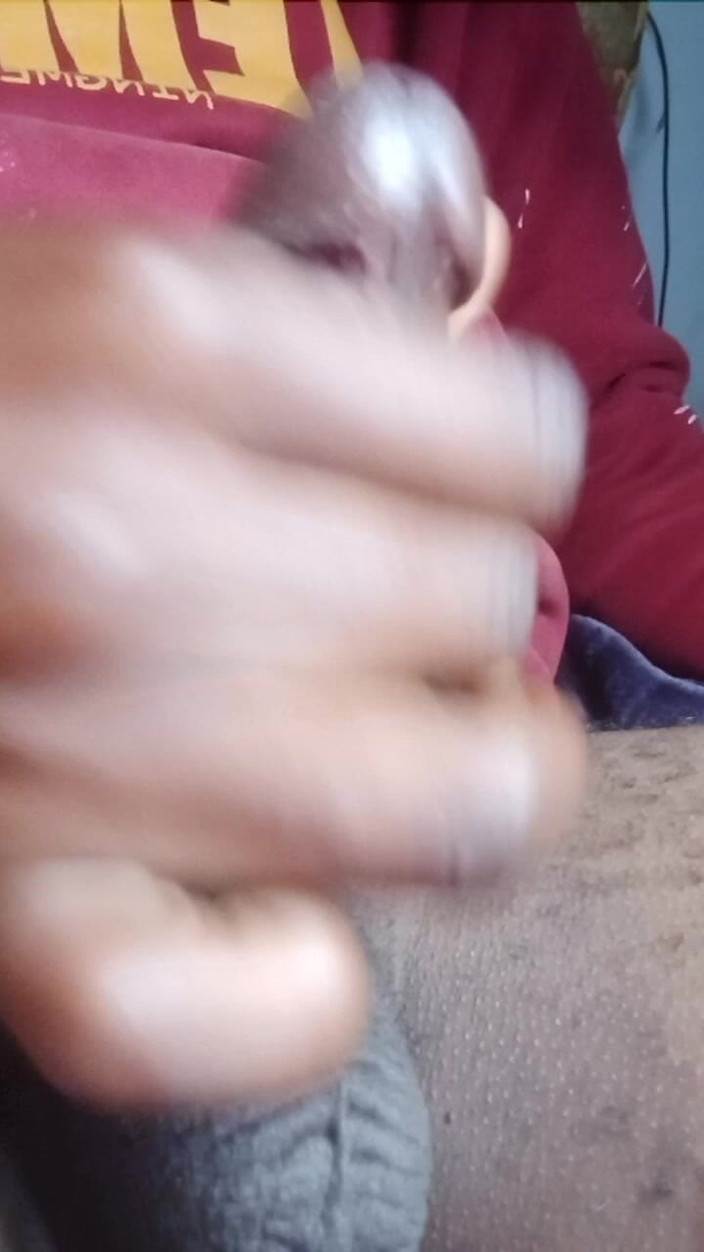 Fuckallpu: Thủ dâm nhẹ nhàng