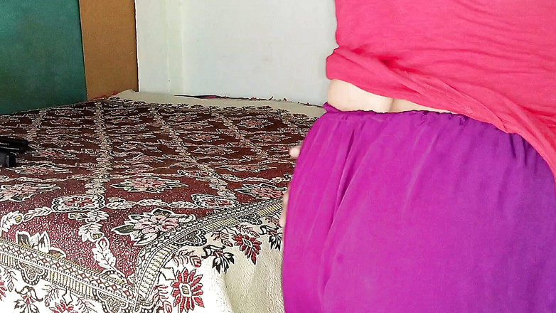 Netu: Bhabhi ki harter arschfick enger arsch ki doggystyle fick