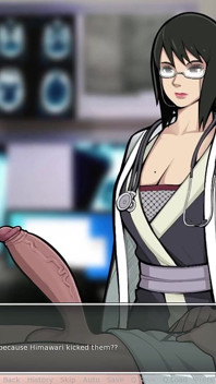 Complete Gameplay - Konoha MILFs, Part 3