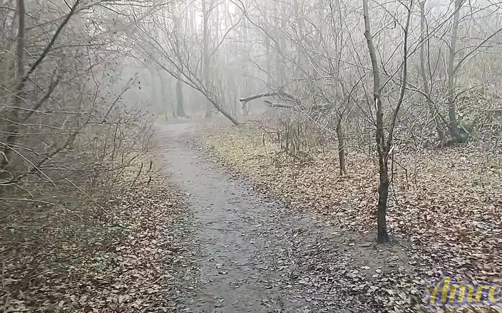 Amreis: Ho bisogno di un posto per sborrare! Parte 1