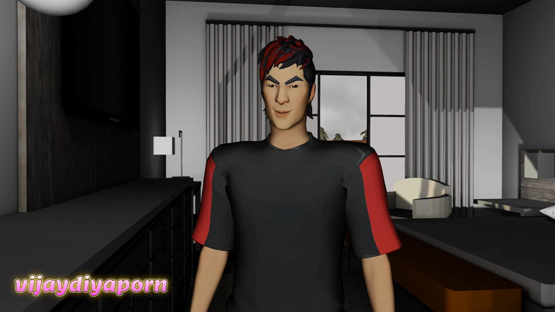 VijayDiyaPorn: Hotel Sex