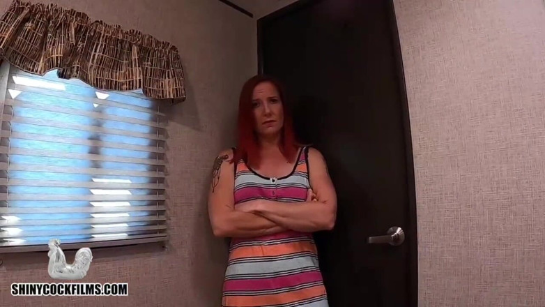 Jane Cane: My Stepmom Is a Secret Porn Star! Jane Cane