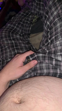 Gayhufflepuff: Jsem nadržená