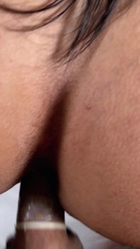 Hot Trans Anal Fucking - Double Handjob - Face Fucking - Trans Girl Big Cock - Facial Cum - Only Anal - Trans Cumshot