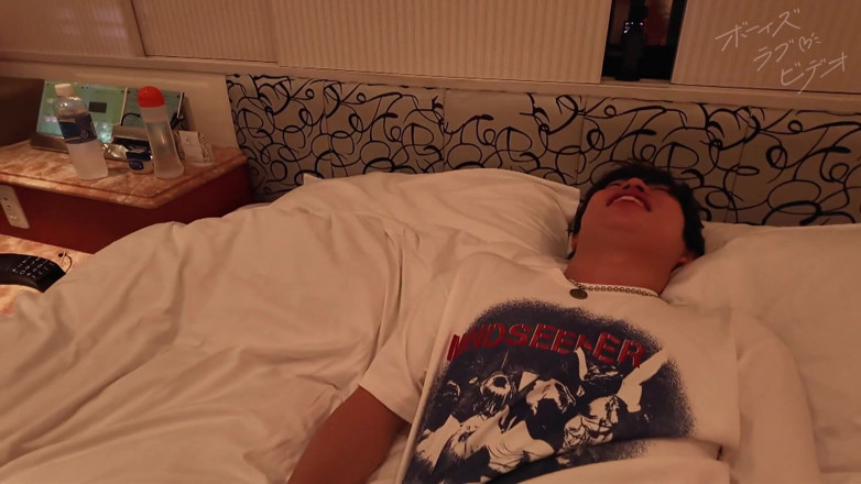 BOYS LOVE VIDEO: Aki a Sora
