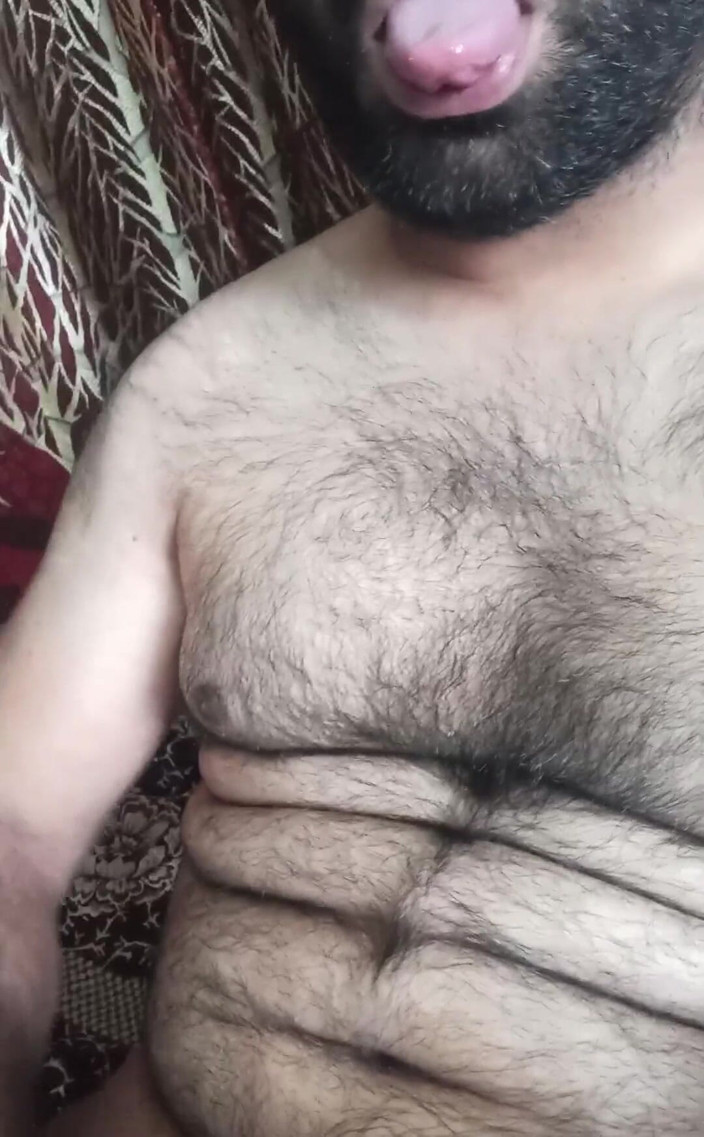 BibearXXX: Bibearxxx yarak