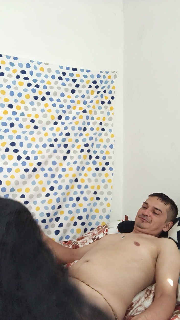 Valkyrieandluigy: Wat een heerlijke pik