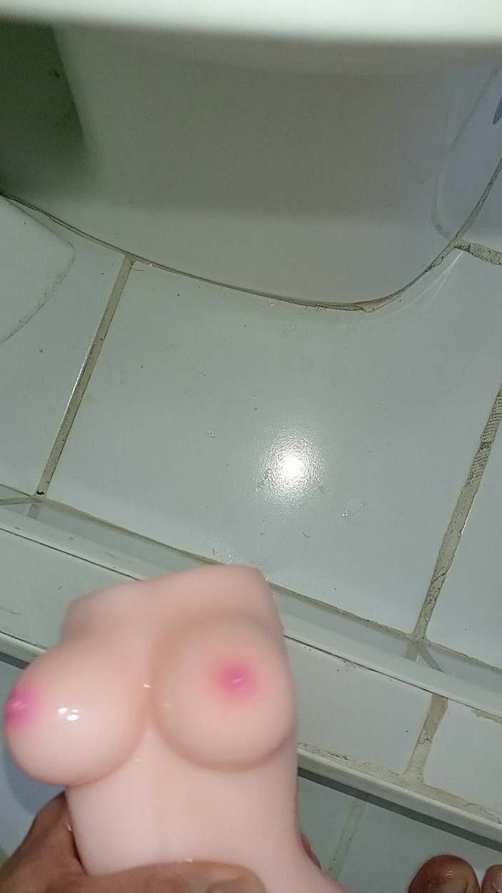 rey10rey10: Mladý pták, Penetruje růžovou kundičku POV, Lily Toy