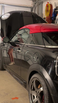 Amelie the Mechanic