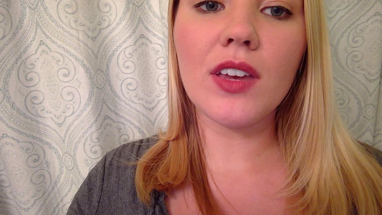 Annabelle Rogers: Prosím, stříkej po celé mé krásné tváři