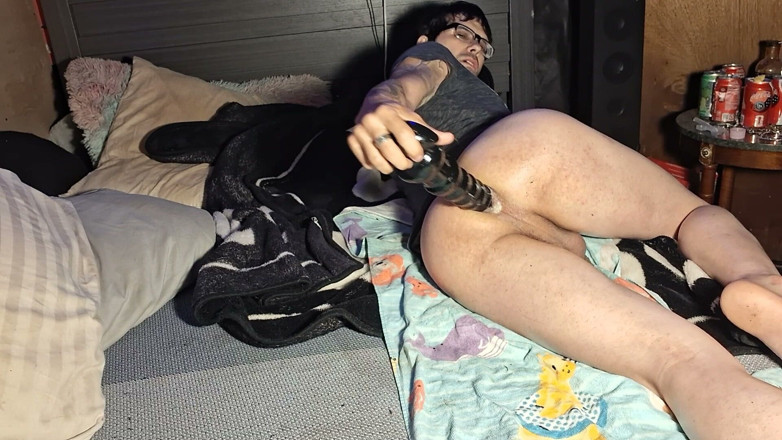 PumpedprincessDusti: Stretch