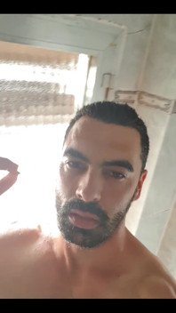 Shower Time