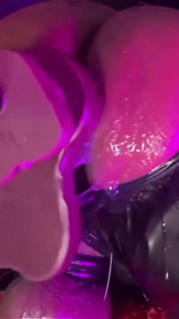 Butthole Training 6
