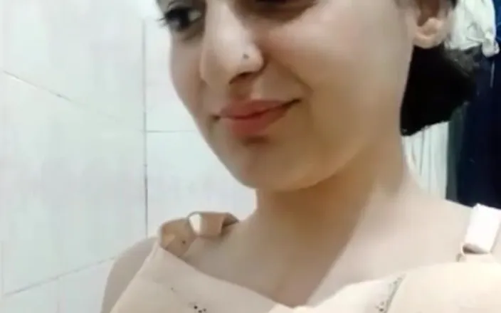 MehwishAly: My Czn Making a Video for My Fans 1