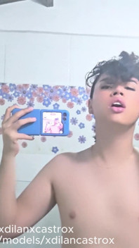 I Fuck My Friend in the Bathroom While He Was Getting Ready to Go See His Boyfriend