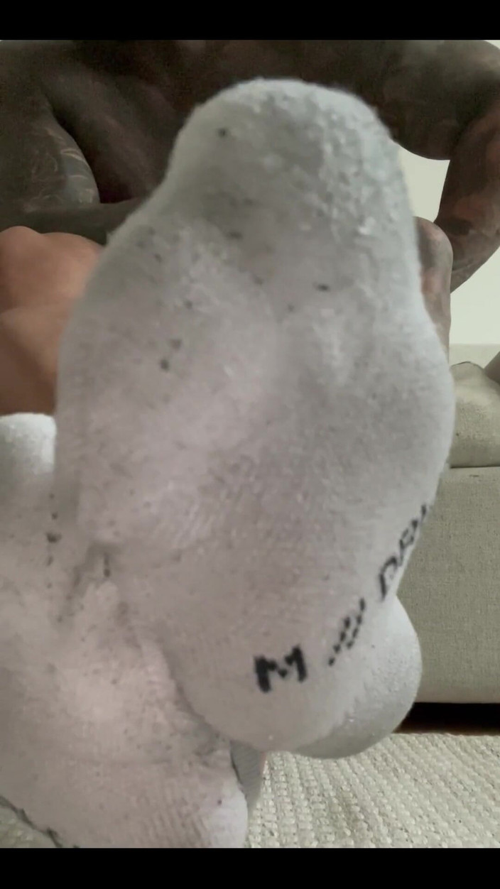 Jasons feet: 得到第二份工作