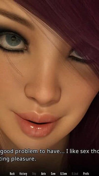 Wvm: Morgen creampie Episode 32 - s03