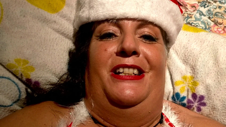 Lujuriosos: Kerstmis raakt aan
