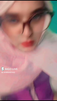 The Moment of My Feet