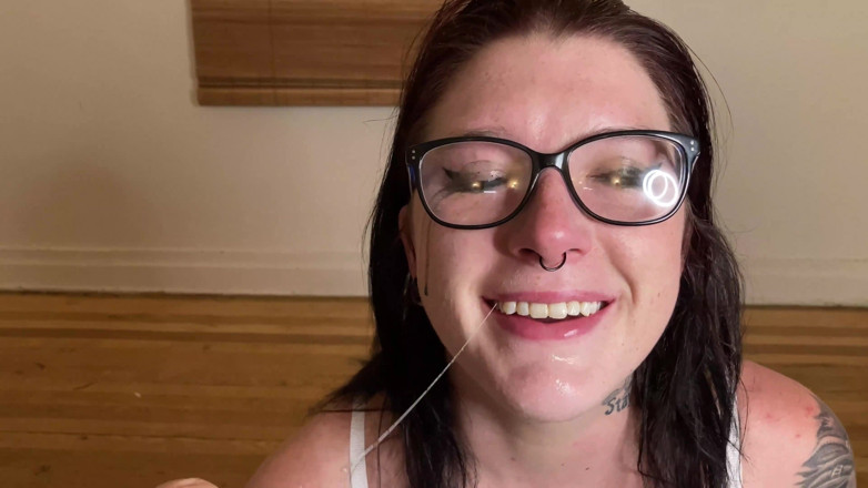 Missellie8: Puta adicta a la polla 4k
