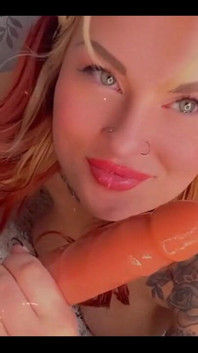 Do You Like Super Sloppy Blowjobs?