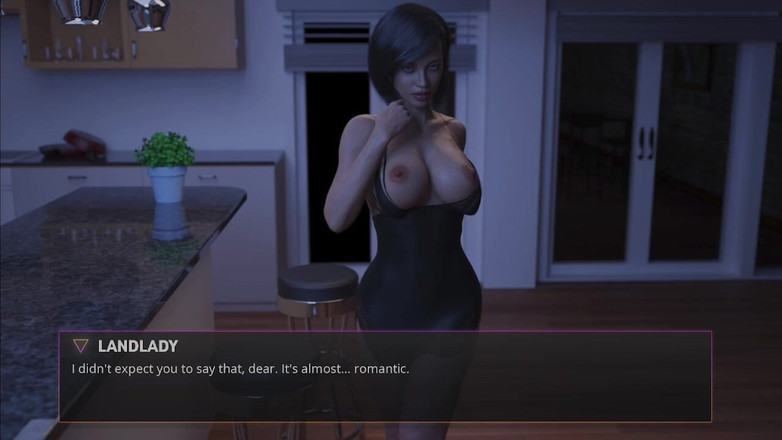 HotSummer117: Gece yarısı cenneti bölüm 70 seksi üvey annem boşalmama yardım ediyor