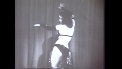 The Unforgettable: Provocerande sensuell dans del 3