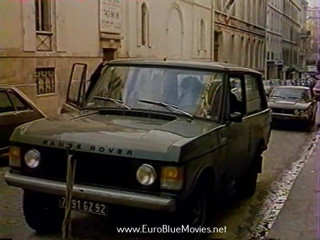 Euro Blue Movies: La Clinica delle Fantasie 1980