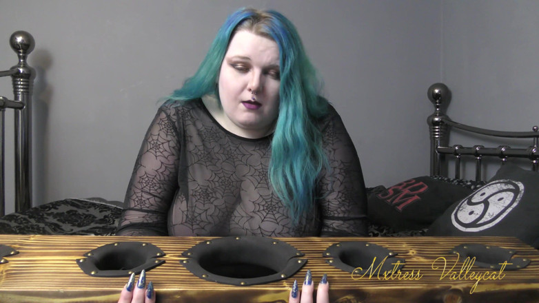 Mxtress Valleycat: Stock fantasy