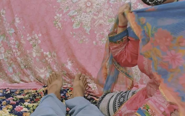 Sairaxsaim: Indisk desi maid hindi ljud