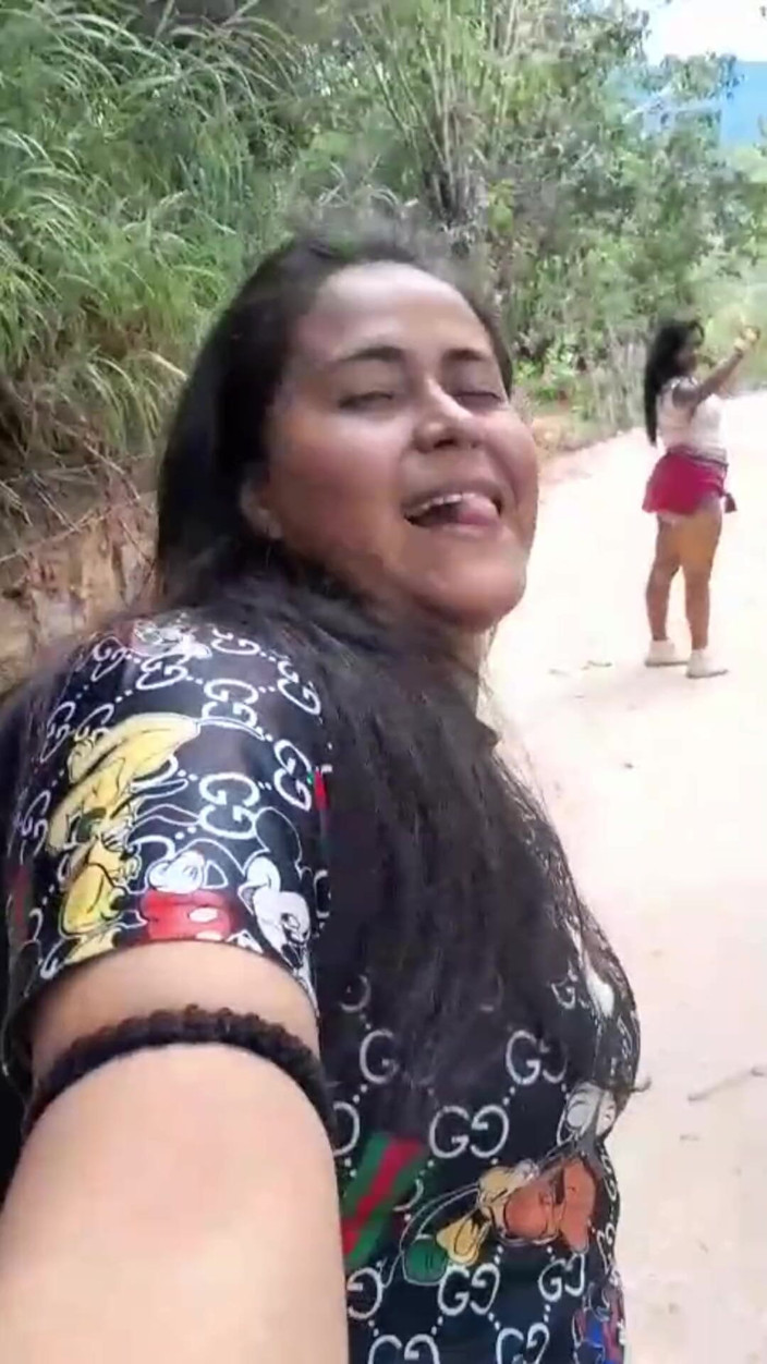 Leona AndJazzlin: Sevişmeden Önce Manzaranın Tadını Çıkarıyoruz