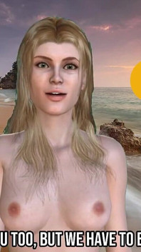 Storia di sesso inglese - un incontro bollente di Tom con la sorellastra - 2