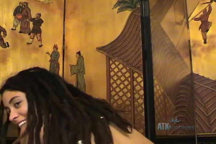 ATK Solo: Masturbace.