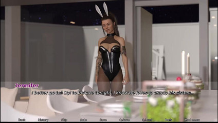 Johannes Gaming: Inertia - habe einen blowjob im schwimmbad.